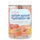 Wellah, Splish Splash Hydration, Tropical Punch, 20 Stick Packs, 0.2 oz (5.2 g) Each