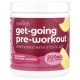 Wellah, Get-Going Pre-Workout, Raspberry Lemonade, 11.9 oz (333 g)