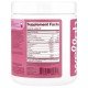 Wellah, Get-Going Pre-Workout, Raspberry Lemonade, 11.9 oz (333 g)