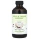 Maxi Health, Voice & Throat Support™, Natural Berry, 8 fl oz (237 ml)