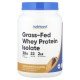 Nutricost, Grass-Fed Whey Protein Isolate, Chocolate PB , 2 lb (907 g)