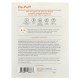 The Good Patch, De-Puff Eye Patches , 3 Patch Sets