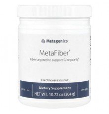 Metagenics, MetaFiber®, 10.72 oz (304 g)