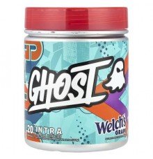 Ghost, Intra, Welch's® Grape, 16.2 oz (460 g)