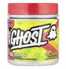 Ghost, BCAA, Lemon Crush, 11.6 oz (330 g)