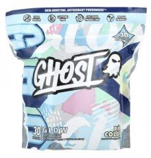 Ghost, Glow, Pina Colada, 30 Sticks, 0.23 oz (6.5 g) Each