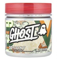Ghost, Joint, Orange Cream, 8.5 oz (240 g)