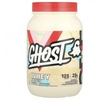 Ghost, Whey Protein, Fruity Cereal Milk®, 2lb (924 g)