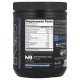 NutraBio, Base Pre-Workout, Blue Raspberry, 1.1 lb (501 g)