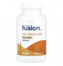 Bariatric Fusion, Hair, Skin & Nails Rejuvenator , 120 Capsules