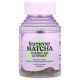 Lemme, Energy B12 & CoQ10 Gummies, Matcha, 60 Gummies