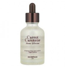 SKINFOOD, Carrot Carotene Moist Effector, 1.75 fl oz (52 ml)