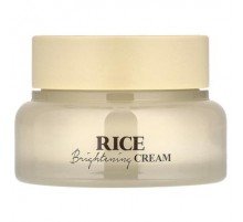 SKINFOOD, Rice Brightening Cream, 2.02 fl oz (60 ml)