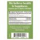 Bio Nutrition, Mullein Leaf Tea, Caffeine Free, 30 Tea Bags, 2.01 oz (57 g)