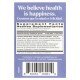 Bio Nutrition, Bedtime zzz Wellness Tea, Caffeine Free , 30 Tea Bags, 1.6 oz (45 g)