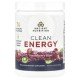 Ancient Nutrition, Clean Energy, Strawberry Kiwi, 4.3 oz (121.8 g)