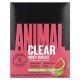 Animal, Clear Whey Isolate, Watermelon Limeade, 9 Individual Packets, 0.05 lb (25 g) Each