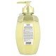 &honey, Pixie Moist Silky Treatment, Luminous Fleur Honey, 15.5 fl oz (440 g)