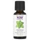 NOW Foods, Essential Oils, Melissa , 1 fl oz (30 ml)