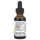 Oregon's Wild Harvest, Organic Holy Basil Extract, 1 fl oz (30 ml)
