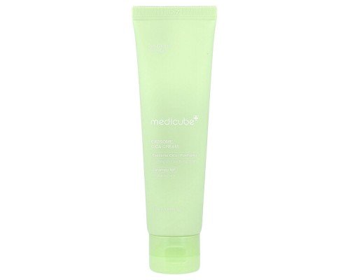 Medicube, Exosome Cica Cream, 1.69 fl oz (50 ml)
