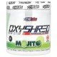 EHPlabs, OxyShred Non-Stim, Thermogenic Fat Burner, Mojito, 11.4 oz (324 g)