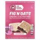 Made in Nature, Fig 'N' Oats®, Raspberry, 5 Individually Wrapped Bars, 1.4 oz (40 g) Each