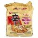 Nongshim, Premium Shin Ramyun, Toomba, Spicy & Creamy, 4 Bags, 4.83 oz (137 g) Each