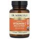 Dr. Mercola, Organic Vitamin C, Amla Extract, 60 Tablets