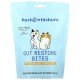 Dr. Mercola, Bark & Whiskers™, Gut Restore Bites, For Dogs & Cats, 6.34 oz (180 g)