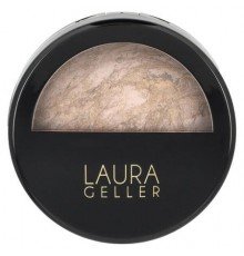 Laura Geller, Baked Balance-N-Brighten, Color Correcting Foundation, Medium, 0.32 oz (9 g)