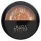 Laura Geller, Baked Balance-N-Brighten, Color Correcting Foundation, Toffee, 0.32 oz (9 g)