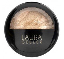 Laura Geller, Baked Balance-N-Brighten, Color Correcting Foundation, Sand, 0.32 oz (9 g)