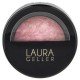 Laura Geller, Baked Blush-N-Brighten, Marbleized Blush, Pink Buttercream, 0.16 oz (4.5 g)