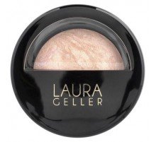 Laura Geller, Baked Blush-N-Brighten, Marbleized Blush, Ethereal Rose, 0.16 oz (4.5 g)