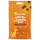 Zesty Paws, Allergy & Immune Bites, For Dogs, All Ages, Peanut Butter, 10 Soft Chews, 1.2 oz (35 g)