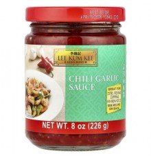 Lee Kum Kee, Chili Garlic Sauce, 8 oz (226 g)