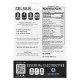 Celsius, Live Fit, Hydration, Essential Electrolytes, No Caffeine, Arctic Cherry, 14 Powder Sticks, 0.26 oz (7.43 g) Each