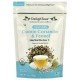 DelighTeas, Ayurvedic Cumin Coriander & Fennel, Herbal Detox Tea, Loose Blend, Caffeine Free, 5 oz (140 g)