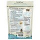 DelighTeas, Ayurvedic Cumin Coriander & Fennel, Herbal Detox Tea, Loose Blend, Caffeine Free, 5 oz (140 g)
