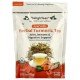 DelighTeas, Ayurvedic Herbal Turmeric Tea, Caffeine Free, 6 oz (170 g)