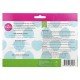 Dapple Baby, Microwave Sterilizer Bags, For Breast Pump Parts, Bottles & Pacifiers, 8 Sterilizer Bags