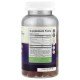 Nature's Craft, Melatonin Gummies, Berry, 120 Gummies (5 mg per Gummy) (Discontinued Item)