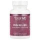 BrainMD, PMS Relief+, 60 Vegetarian Capsules