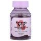 Lemme, No2, Fiber & Probiotic Gummies, Strawberry , 60 Gummies