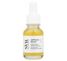 SVR, Ampoule Relax, Night , 0.51 fl oz (15 ml)