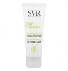 SVR, Hydra Sebiaclear, Moisturizer, Acne-Prone Skin, 1.3 fl oz (40 ml)