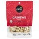 Elan, Organic Cashews, Raw, 6.5 oz (185 g)