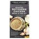 Urban Accents, Roasted Rotisserie Chicken Brine & Rub Kit, 3.75 oz (106 g)