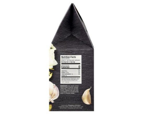 Urban Accents, Roasted Rotisserie Chicken Brine & Rub Kit, 3.75 oz (106 g)